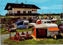 94072 W8397 Bad Füssing - Mercedes Camping Max