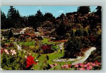 Vancouver - Queen Elizabeth Park