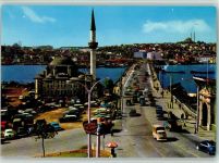 Konstantinopel Istanbul - Güzellikler