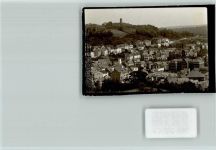 55743 W6580 Idar-Oberstein FOTO KEINE AK Stadtansicht