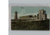 38875 O3701 Elend, Brocken , Harz - Hotel