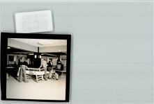 57399 W5942 Rahrbach FOTO KEINE AK KAB Heim