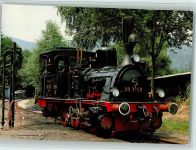 Tenderlokomotive 89 7159 AKU2 Dampflokomotive