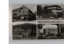 02796 O8805 Kurort Jonsdorf - AKU2
