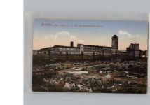 38875 O3701 Elend, Brocken , Harz - Hotel