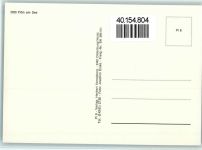 24306 W2320 Plön - Fliegeraufnahme
