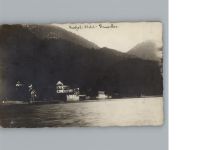 82431 W8113 Kochel a. See - Kochel-Hotel