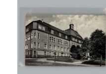 38678 W3392 Clausthal-Zellerfeld