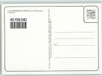 64625 W6140 Auerbach - Fliegeraufnahme