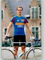 Eddy Schurer Team Novemail AKU2 Radrennen