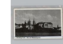 06618 O4800 Naumburg (Saale) - Oberlandesgericht