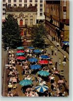 04103 O7000 Leipzig - Naschmarkt Alte Handelsbörse AKU2