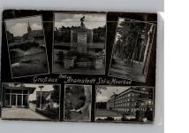 24576 W2357 Bad Bramstedt - AKU2