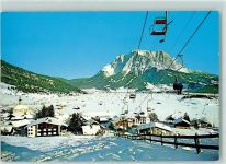 6631 Lermoos - Zugspitze Winter AKU2
