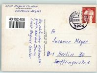 31171 W3204 Burgstemmen - Windmühle