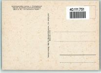 79837 W7822 St. Blasien - Luftaufnahme
