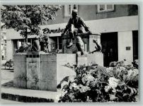 Eule; Gute Erhaltung Eule
