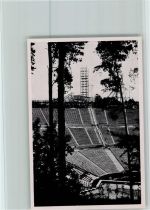Dietrich Eckhart Bühne Olympiade 1936 Sammelbild Band I Gr.55 Olympiade 1936