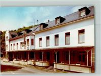 56170 W5413 Bendorf , Rhein FOTO KEINE AK Hotel Restaurant Krupp