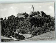 07768 O6906 Kahla , Thür - Leuchtenburg