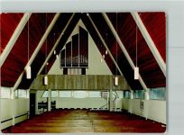 24837 W2380 Schleswig FOTO KEINE AK Auferstehungskirche