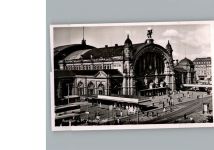 60308 W6000 Frankfurt - Frankfurt a. Main Hauptbahnhof