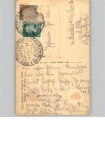 03222 O7543 Lehde b Lübbenau