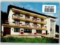64739 W6128 Höchst i Odw - Gaststätte Bergkeller Klappkarte zweiteilig