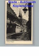 96047 W8600 Bamberg - Bamberg Domgasse