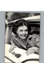 Orschel, Marina Schauspieler
