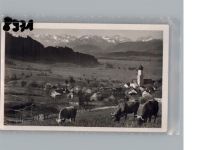 87549 W8977 Rettenberg , Oberallgäu