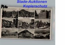 72760 W7410 Reutlingen - Reutlingen Infanterie-Kaserne, Schwimmbad