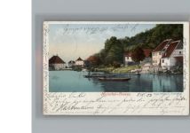 96231 W8623 Hausen , Oberfr