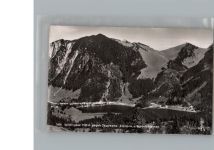 83727 W8162 Spitzingsee