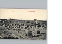 18586 O2345 Göhren , Rügen