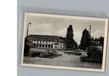 15526 O1241 Bad Saarow - Bahnhofsplatz AKU2