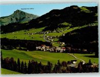 6352 Ellmau - Ortsansicht