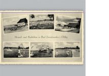 26160 W2903 Bad Zwischenahn - Strandbad