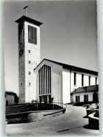 4701 Bad Schallerbach - Lourde Jubiläumskirche