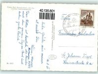 4701 Bad Schallerbach - Lourde Jubiläumskirche