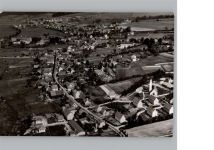 96242 W8625 Sonnefeld - Fliegeraufnahme