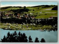 51643 W5270 Lantenbach - Campingplatz Aggertalsperre