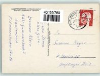 51643 W5270 Lantenbach - Campingplatz Aggertalsperre