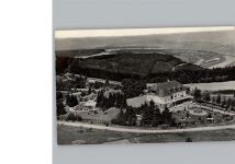 56867 W5589 Briedel - Hotel Bummkopf