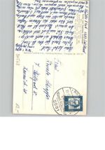 56867 W5589 Briedel - Hotel Bummkopf