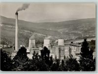 Zlin Gottwaldov - Svit Werke