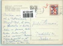 Zlin Gottwaldov - Svit Werke
