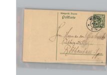 92637 W8480 Weiden , Oberpf - Pferdeversicherungsverein