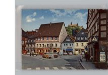 95326 W8650 Kulmbach - Holzmarkt