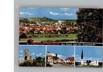 92526 W8474 Oberviechtach